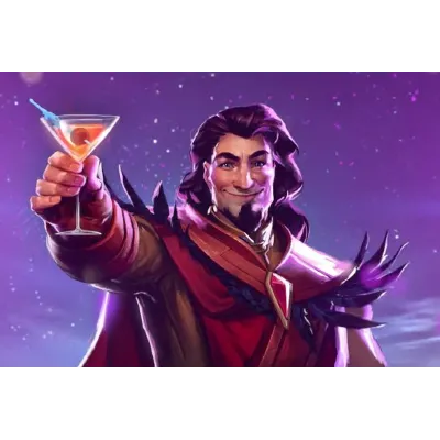 Hearthstone - Medivh Медив (Battle.net) Region free - irongamers.ru
