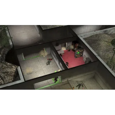 Jagged Alliance Collection Back in Action Crossfire ROW - irongamers.ru