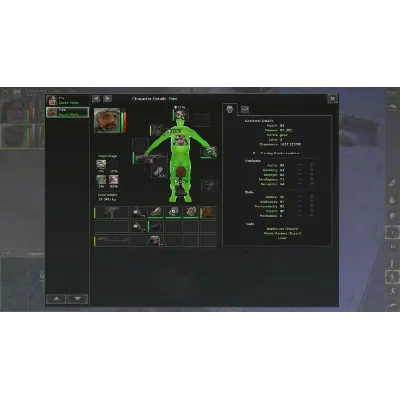 Jagged Alliance Collection Back in Action Crossfire ROW - irongamers.ru