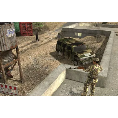Jagged Alliance Collection Back in Action Crossfire ROW - irongamers.ru