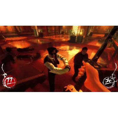Shadow Warrior Special Edition Steam Ключ Global - irongamers.ru