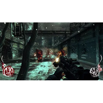 Shadow Warrior Special Edition Steam Ключ Global - irongamers.ru