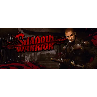 Shadow Warrior Special Edition Steam Ключ Global - irongamers.ru