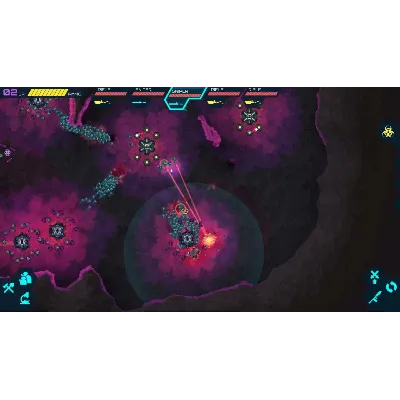 Infested Planet (Steam Gift RU+CIS) - irongamers.ru