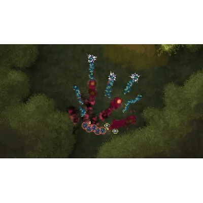 Infested Planet (Steam Gift RU+CIS) - irongamers.ru