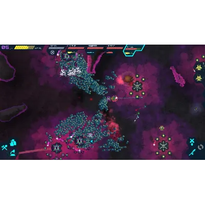 Infested Planet (Steam Gift RU+CIS) - irongamers.ru