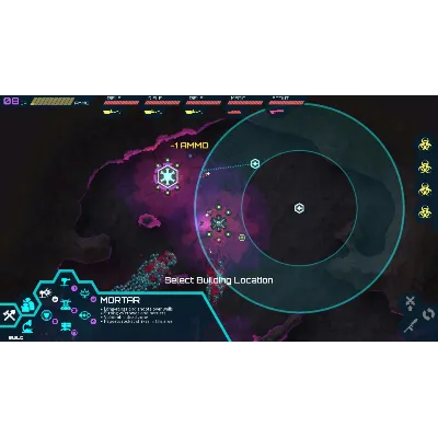 Infested Planet (Steam Gift RU+CIS) - irongamers.ru