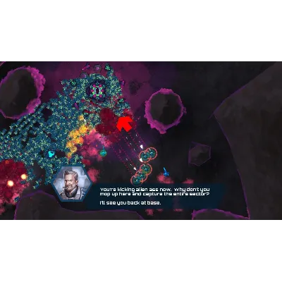 Infested Planet (Steam Gift RU+CIS) - irongamers.ru