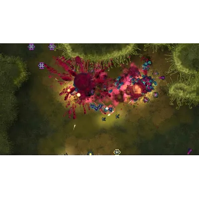 Infested Planet (Steam Gift RU+CIS) - irongamers.ru