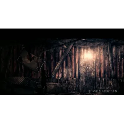 Silence of the Sleep STEAM KEY REGION GLOBAL+РОССИЯ - irongamers.ru