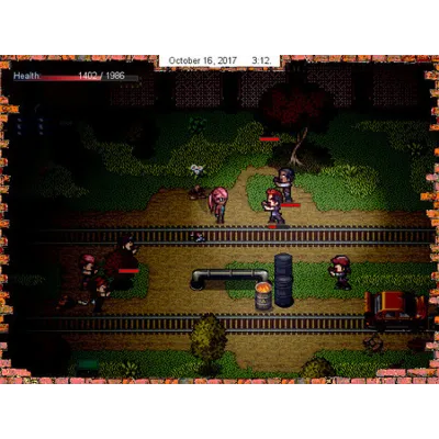 Apocalypse Hotel The Post-Apocalyptic Hotel Simulator! - irongamers.ru