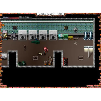Apocalypse Hotel The Post-Apocalyptic Hotel Simulator! - irongamers.ru