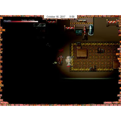 Apocalypse Hotel The Post-Apocalyptic Hotel Simulator! - irongamers.ru