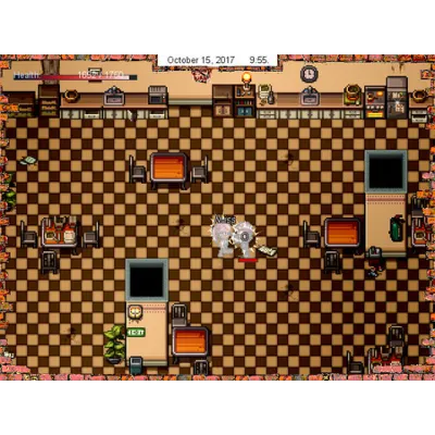 Apocalypse Hotel The Post-Apocalyptic Hotel Simulator! - irongamers.ru