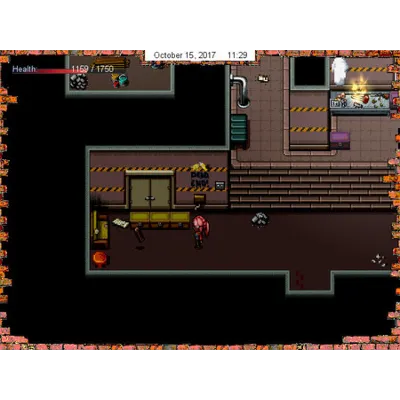 Apocalypse Hotel The Post-Apocalyptic Hotel Simulator! - irongamers.ru
