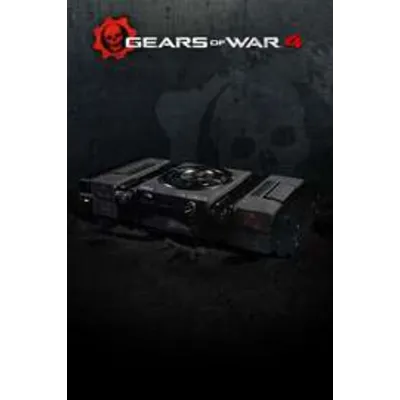 Gears of War 4 Оперативный набор