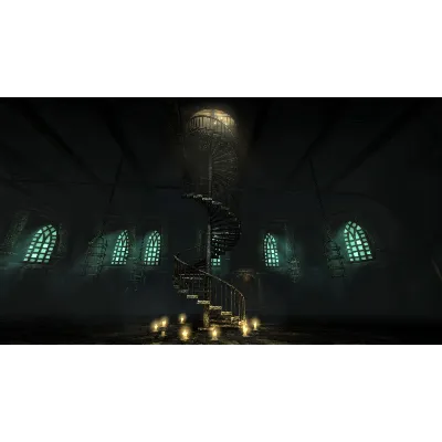 Amnesia Collection (Steam Gift / RU / CIS) - irongamers.ru