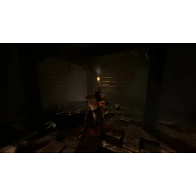 Amnesia Collection (Steam Gift / RU / CIS) - irongamers.ru