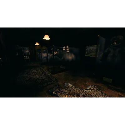 Amnesia Collection (Steam Gift / RU / CIS) - irongamers.ru