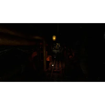 Amnesia Collection (Steam Gift / RU / CIS) - irongamers.ru