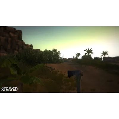 Brine \ Strayed STEAM KEY REGION FREE GLOBAL+РОССИЯ - irongamers.ru