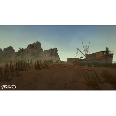 Brine \ Strayed STEAM KEY REGION FREE GLOBAL+РОССИЯ - irongamers.ru