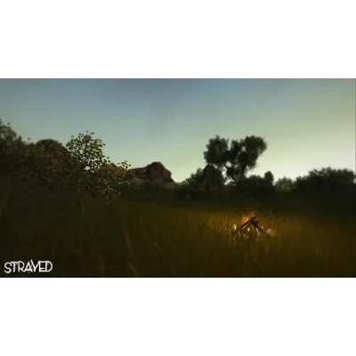 Brine \ Strayed STEAM KEY REGION FREE GLOBAL+РОССИЯ - irongamers.ru