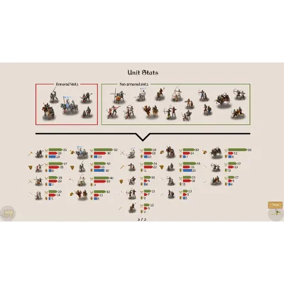 Strategy & Tactics: Wargame Collection STEAM KEY REGION GLOBAL+РОССИЯ ЛИЦЕНЗИЯ - irongamers.ru