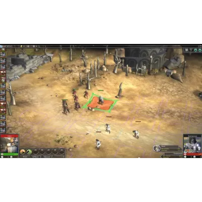 Fallen Enchantress: Legendary Heroes (ROW) STEAM KEY - irongamers.ru