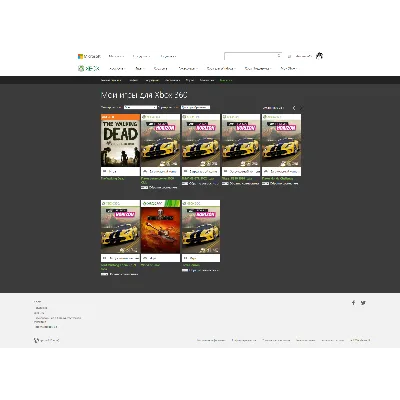 GTA V, GTA SA + 53 игры / XBOX 360 / АККАУНТ - irongamers.ru