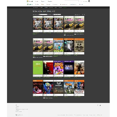 GTA V, GTA SA + 53 игры / XBOX 360 / АККАУНТ - irongamers.ru