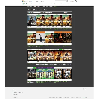 GTA V, GTA SA + 53 игры / XBOX 360 / АККАУНТ - irongamers.ru