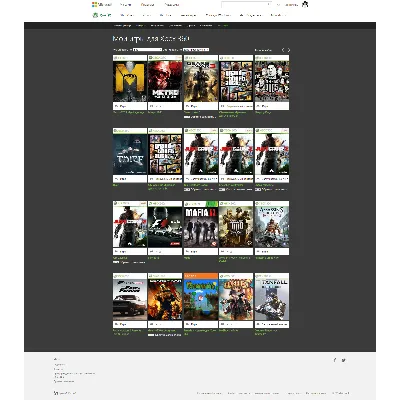 GTA V, GTA SA + 53 игры / XBOX 360 / АККАУНТ - irongamers.ru