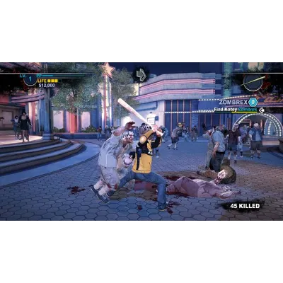 DEAD RISING 2 (Steam)(RU/ CIS) - irongamers.ru