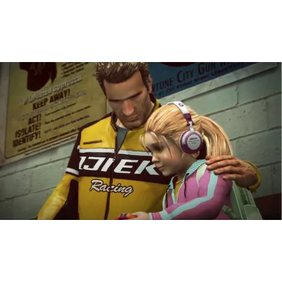 DEAD RISING 2 (Steam)(RU/ CIS) - irongamers.ru