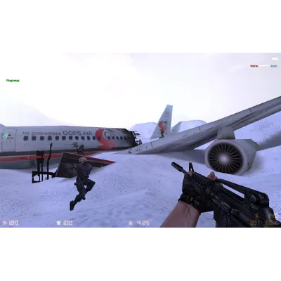 Counter-Strike 1.6 + Condition Zero (Steam Global) - irongamers.ru