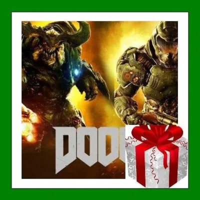 DOOM 2016 Steam Key RU-CIS-UA⭐0% Карты АКЦИЯ - irongamers.ru