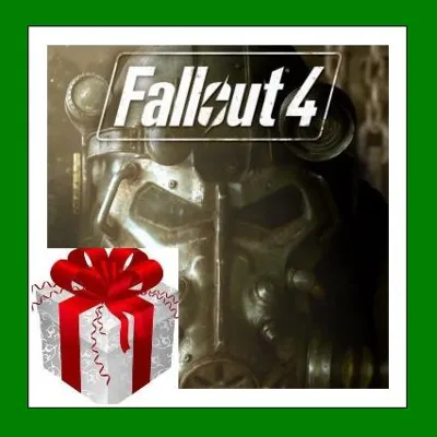 Fallout 4 Steam⭐Ключ Активации РФ+СНГ АКЦИЯ 0% Карты - irongamers.ru