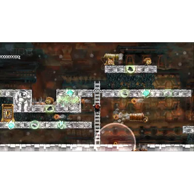 BRAID (Steam)(Region Free) - irongamers.ru