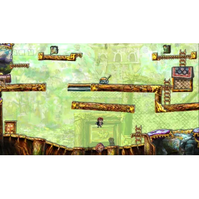 BRAID (Steam)(Region Free) - irongamers.ru