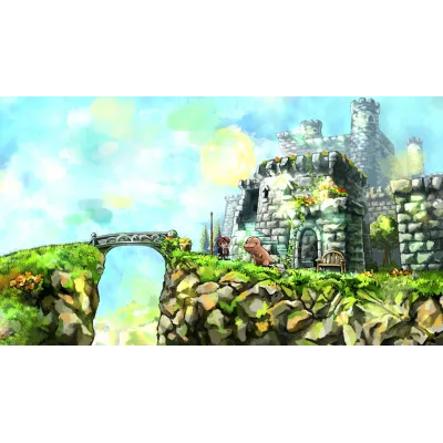 BRAID (Steam)(Region Free) - irongamers.ru