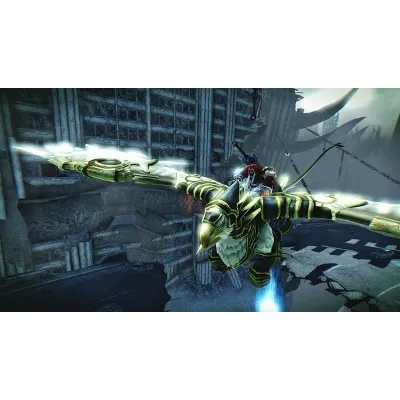 Darksiders Warmastered Edition STEAM KEY РФ+СНГ СТИМ КЛЮЧ ЛИЦЕНЗИЯ - irongamers.ru