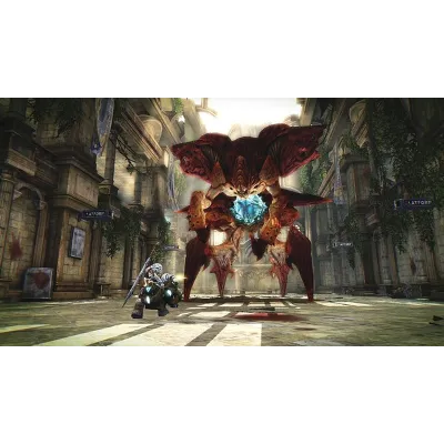 Darksiders Warmastered Edition STEAM KEY РФ+СНГ СТИМ КЛЮЧ ЛИЦЕНЗИЯ - irongamers.ru