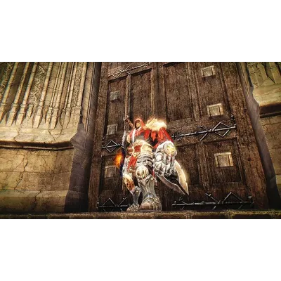 Darksiders Warmastered Edition STEAM KEY РФ+СНГ СТИМ КЛЮЧ ЛИЦЕНЗИЯ - irongamers.ru