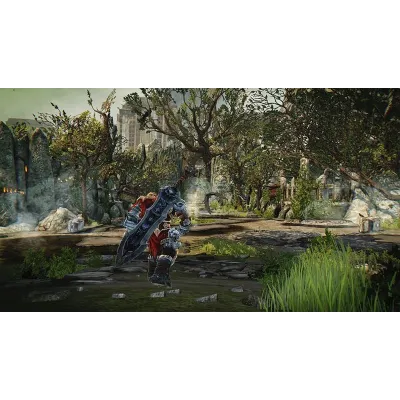 Darksiders Warmastered Edition STEAM KEY РФ+СНГ СТИМ КЛЮЧ ЛИЦЕНЗИЯ - irongamers.ru