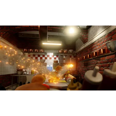 Dangerous Golf (STEAM KEY / GLOBAL) - irongamers.ru