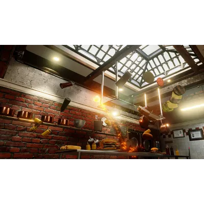 Dangerous Golf (STEAM KEY / GLOBAL) - irongamers.ru