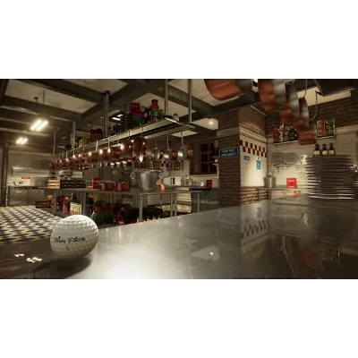 Dangerous Golf (STEAM KEY / GLOBAL) - irongamers.ru
