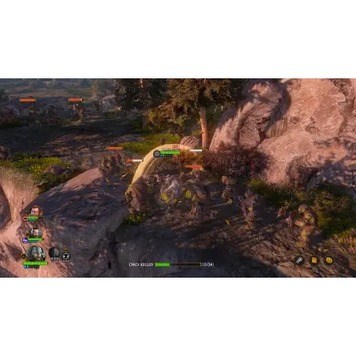 The Dwarves STEAM KEY РФ+СНГ СТИМ КЛЮЧ ЛИЦЕНЗИЯ - irongamers.ru