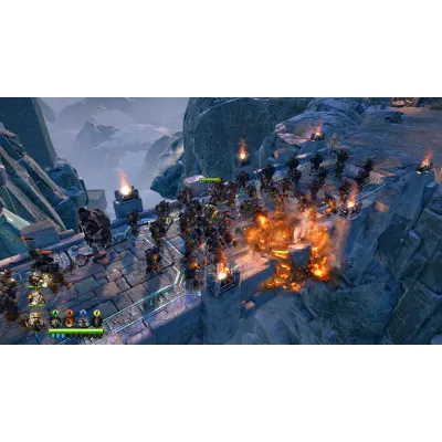 The Dwarves STEAM KEY РФ+СНГ СТИМ КЛЮЧ ЛИЦЕНЗИЯ - irongamers.ru